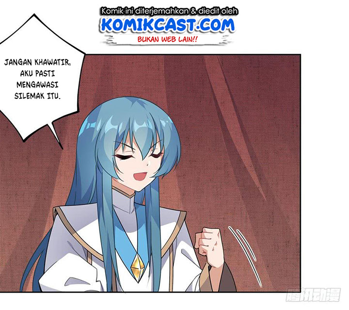 I Picked Up a Demon Lord as a Maid Chapter 28 Gambar 33